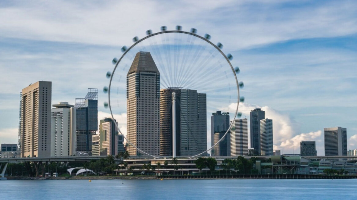 Σιγκαπούρη: Πώς είναι να ζεις στην πιο ακριβή πόλη του κόσμου