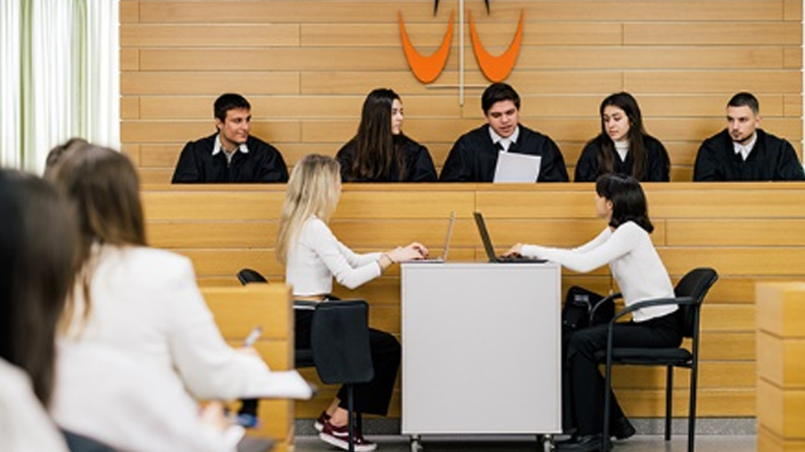 Οι νέες τάσεις και ειδικότητες του Νομικού Επαγγέλματος