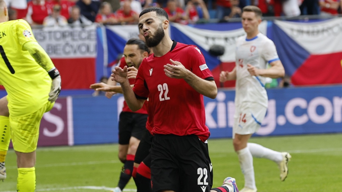 Γαλλία: Θύμα ένοπλης ληστείας στο σπίτι του ο άσος της Λιόν Ζορζ Μικαουτάντζε