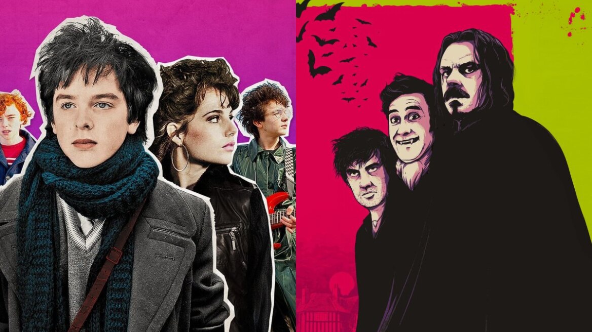 4 ταινίες που θα σας αποφορτίσουν μετά τις… Πανελλαδικές Εξετάσεις