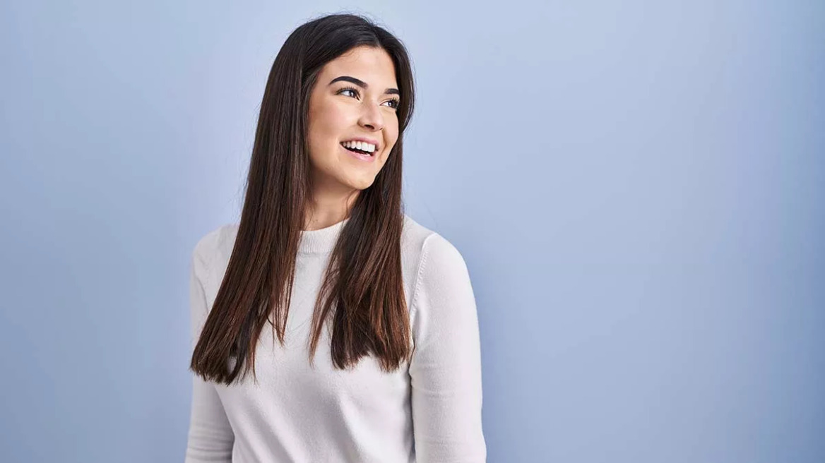 «Η πολλαπλή σκλήρυνση δεν μας εμποδίζει αν δεν της το επιτρέψουμε»: Η μαρτυρία της 24χρονης Δέσποινας