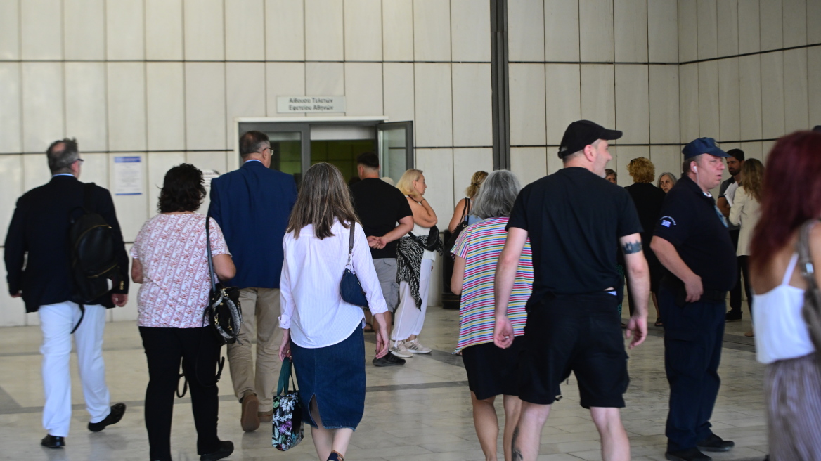 Φωτιά στο Μάτι: Στις 16 Ιουλίου συνεχίζεται η δίκη