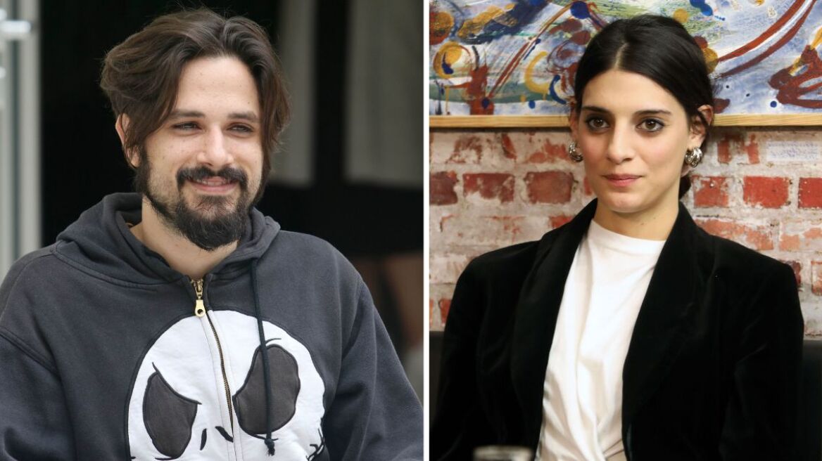 Οι Αθώοι: Ξεκίνησαν τα γυρίσματα της νέας σειράς του MEGA