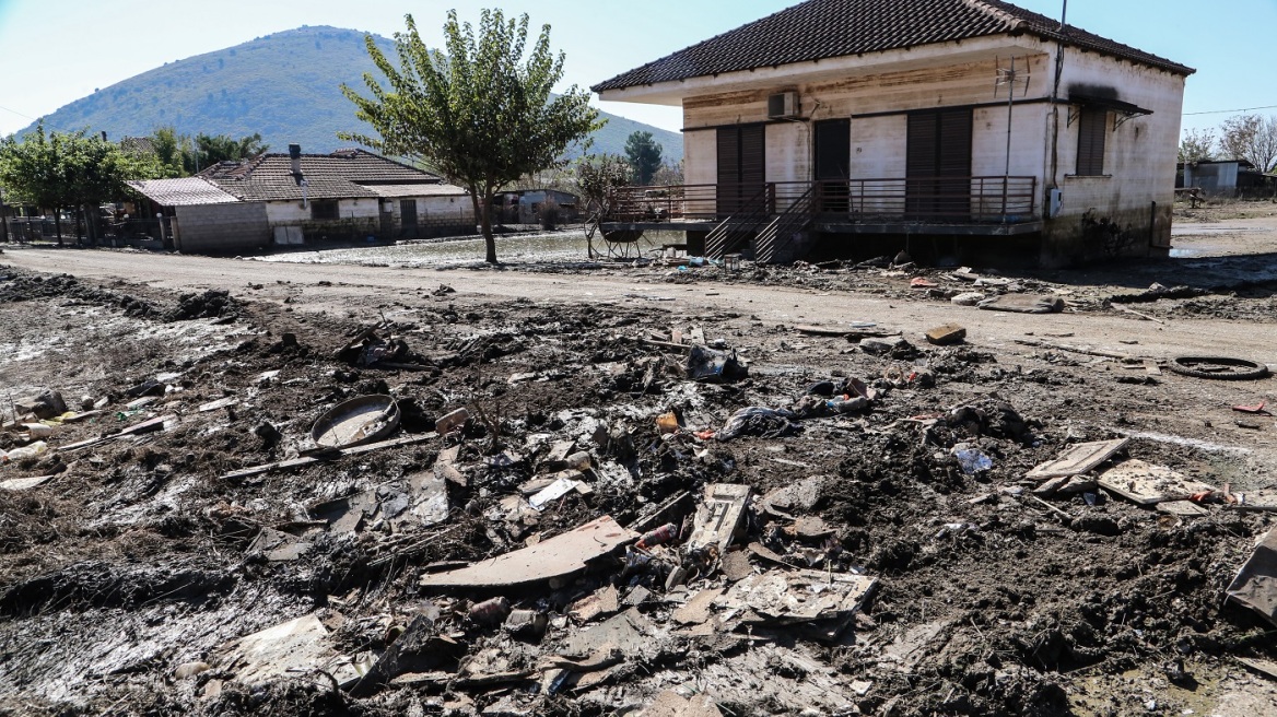 Πλημμύρες 2023: Επιπλέον αναστολή φορολογικών - ασφαλιστικών υποχρεώσεων για τους πληγέντες