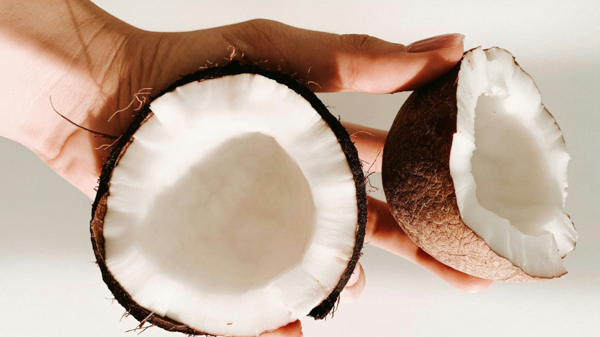 Coco-nuts! Αυτά τα προϊόντα κλείνουν στη συσκευασία τους το απόλυτο άρωμα του καλοκαιριού
