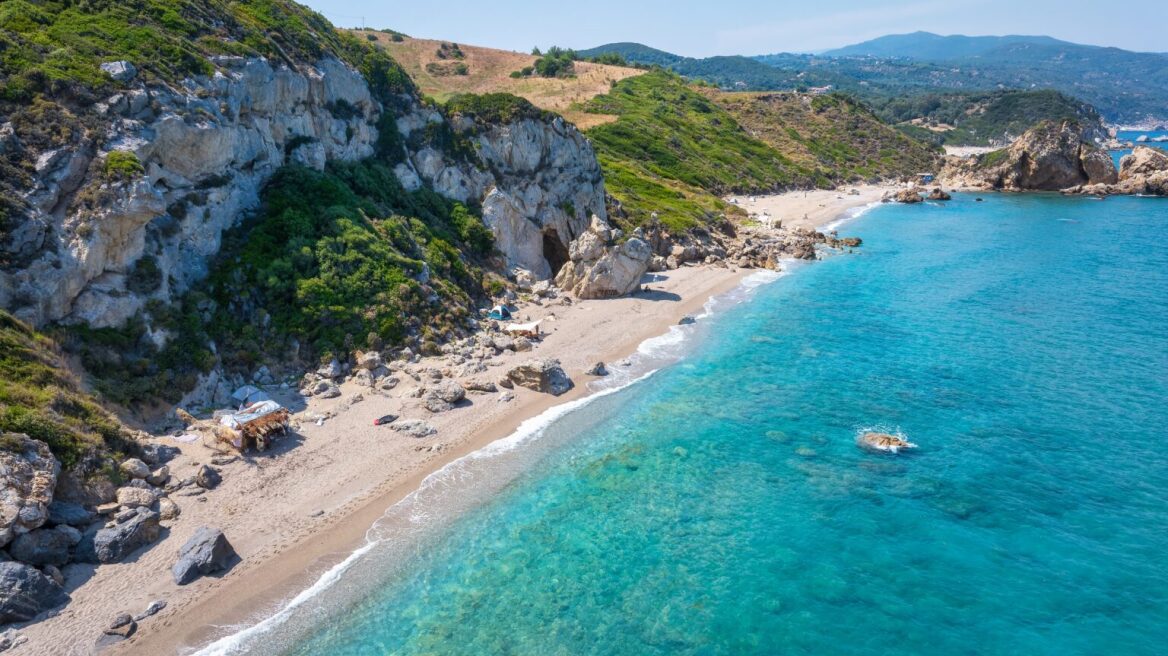 Διακοπές στο Νότιο Πήλιο -Οι παραλίες, τα χωριά, οι αυθεντικές εμπειρίες