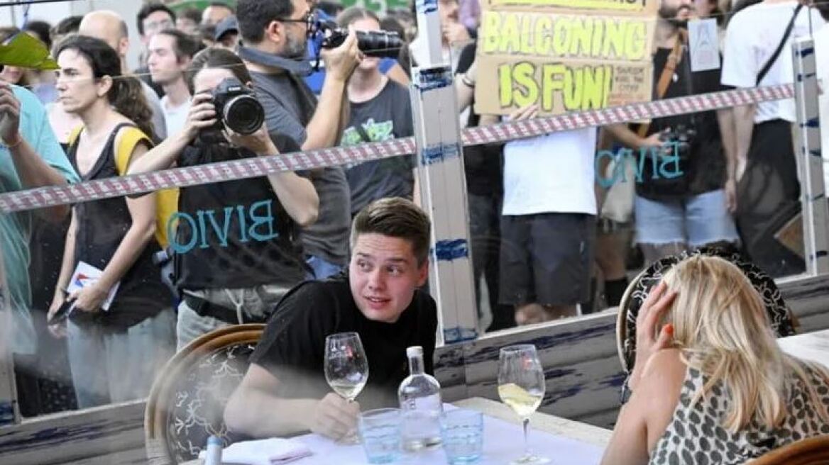 Υπερτουρισμός: Τι κάνουν οι άλλες χώρες