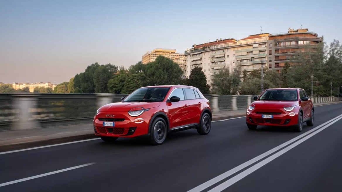 Η Stellantis επενδύει στην τεχνολογία mild hybrid 