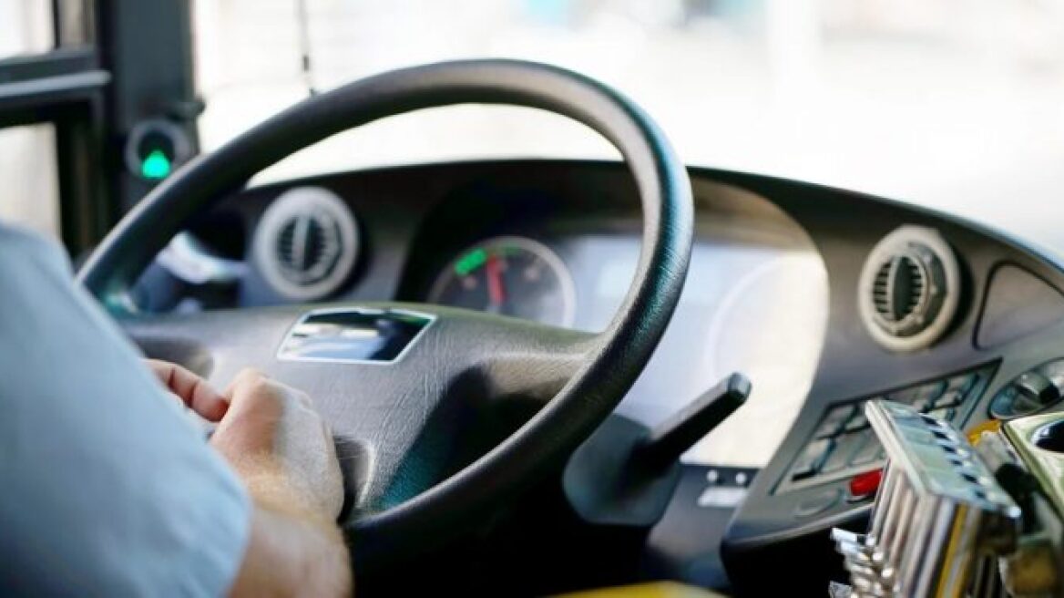 Νεκρός 38χρονος οδηγός του αστικού ΚΤΕΛ στο Ηράκλειο