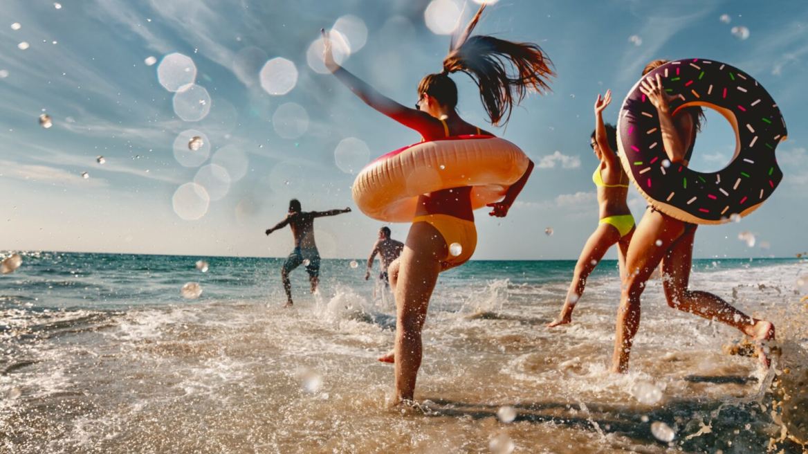 Κοινωνικός τουρισμός 2025: Αναρτήθηκαν οι οριστικοί πίνακες - Ποιοι θα πάνε δωρεάν διακοπές 