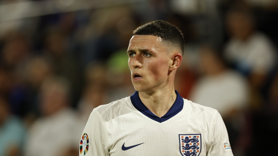 Φόντεν για τον τελικό του Euro 2024: Αυτός ο αγώνας μπορεί να αλλάξει τις ζωές μας 