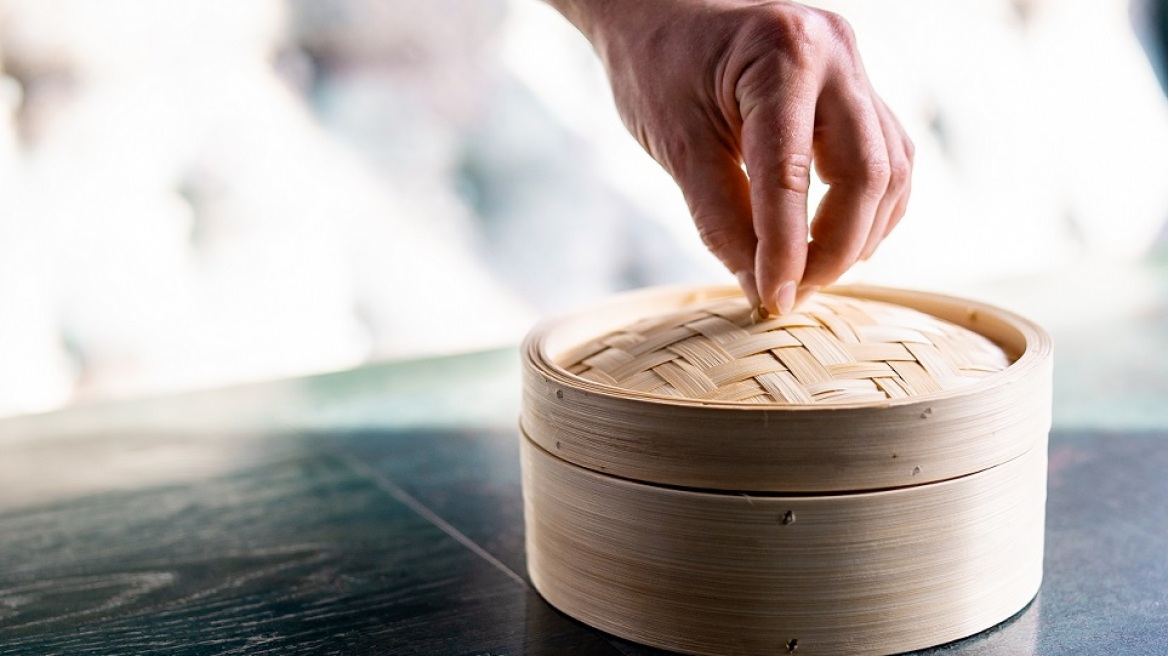 Μπαμπού ατμομάγειρας: τι είναι και πώς τον χρησιμοποιούμε