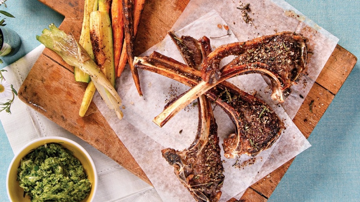 14 καλοκαιρινοί κρεατομεζέδες για να συνοδεύσουμε την μπίρα μας