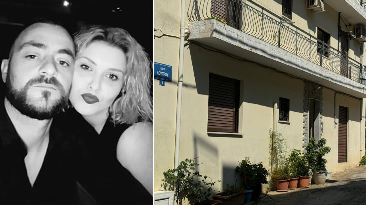Έγκλημα στην Αμφιλοχία: 43χρονος σκότωσε τη γυναίκα του και αυτοκτόνησε 