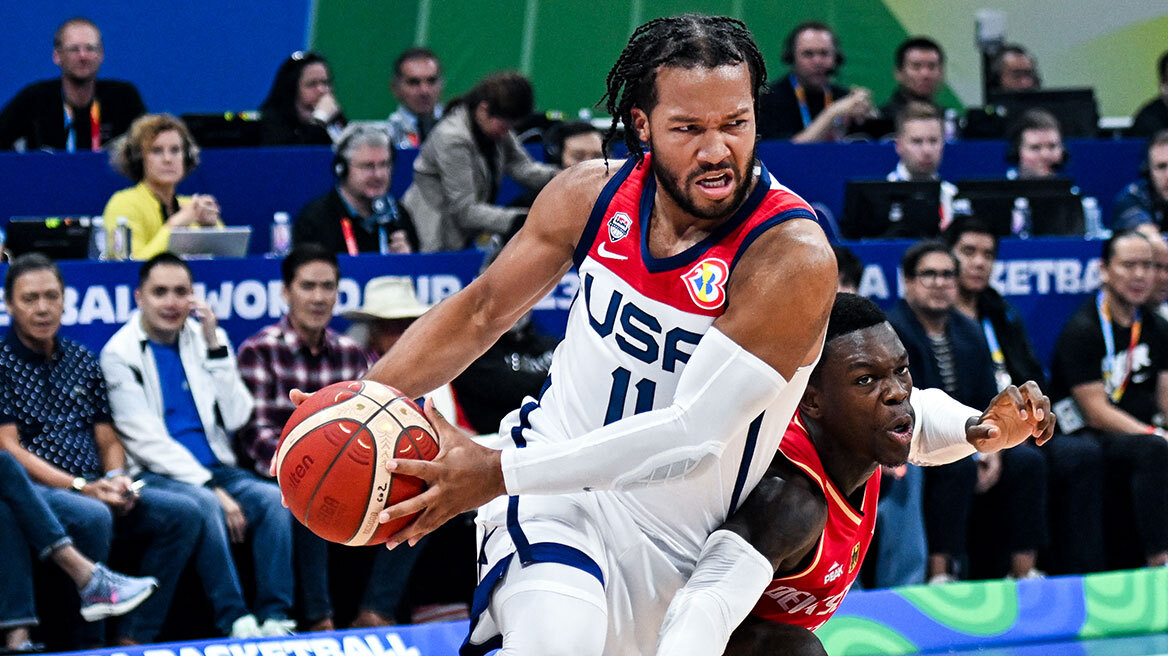 NBA: Ο Μπράνσον... χάρισε $113 εκατομμύρια ώστε οι Νικς να χτυπήσουν το πρωτάθλημα