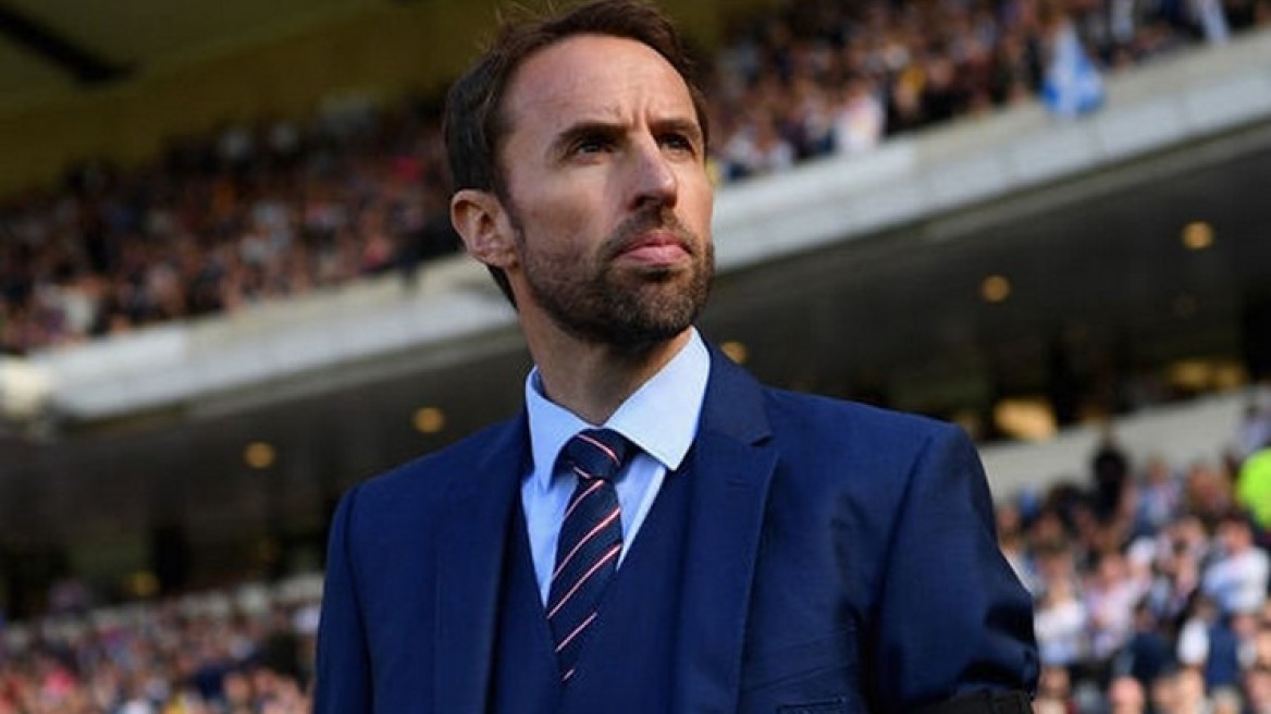 Euro 2024 - Γκάρετ Σάουθγκεϊτ για τον τελικό: Η Ισπανία είναι η καλύτερη ομάδα και το φαβορί, θα πρέπει να είμαστε τέλειοι