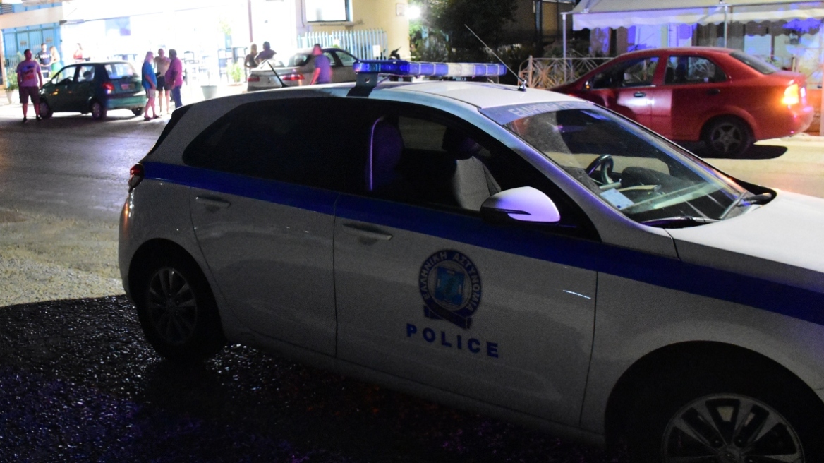 Μαρούσι: Ένοπλη ληστεία σε βενζινάδικο - Άρπαξαν χρήματα και τσιγάρα