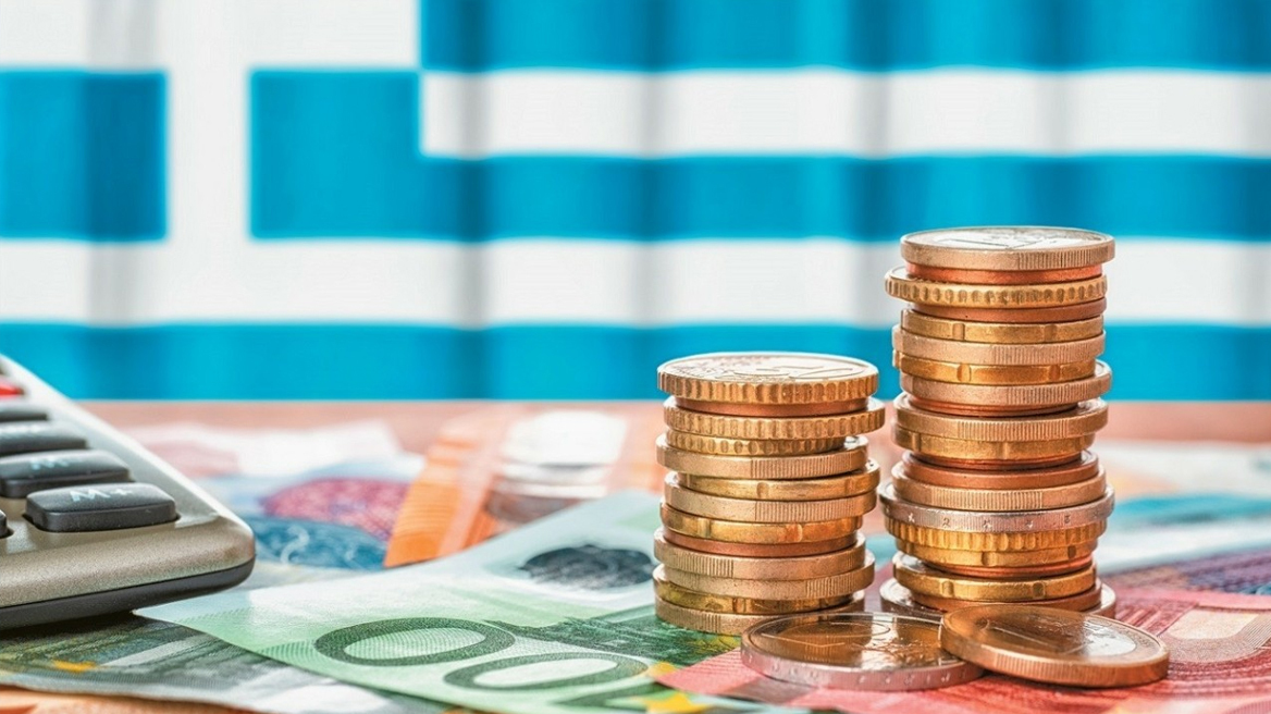 Πρόωρη αποπληρωμή δανείoυ του πρώτου μνημονίου