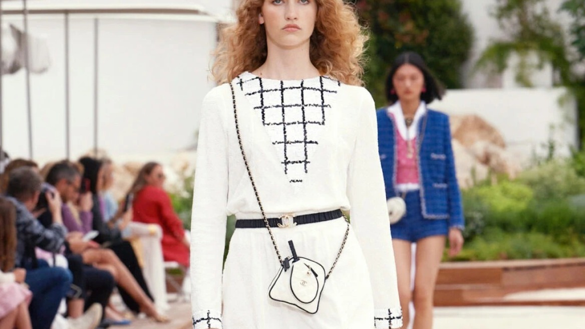 Tenniscore: Tα ωραιότερα κομμάτια για να υιοθετήσετε την τάση