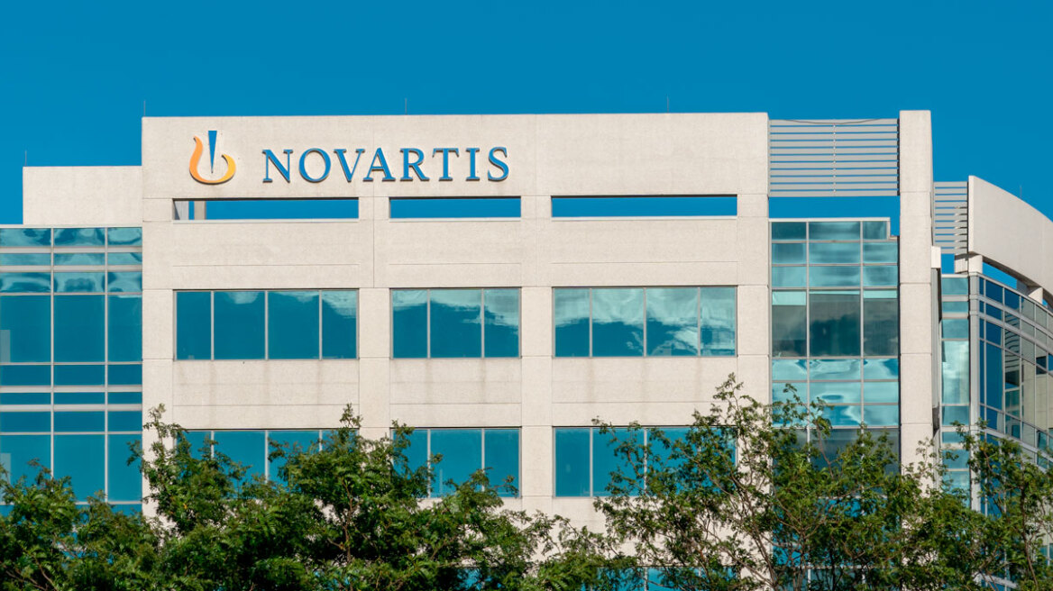 Novartis στο Εφετείο: Διεκόπη για τις 10 Νοεμβρίου η δίκη των Δεστεμπασίδη-Μαραγγέλη

