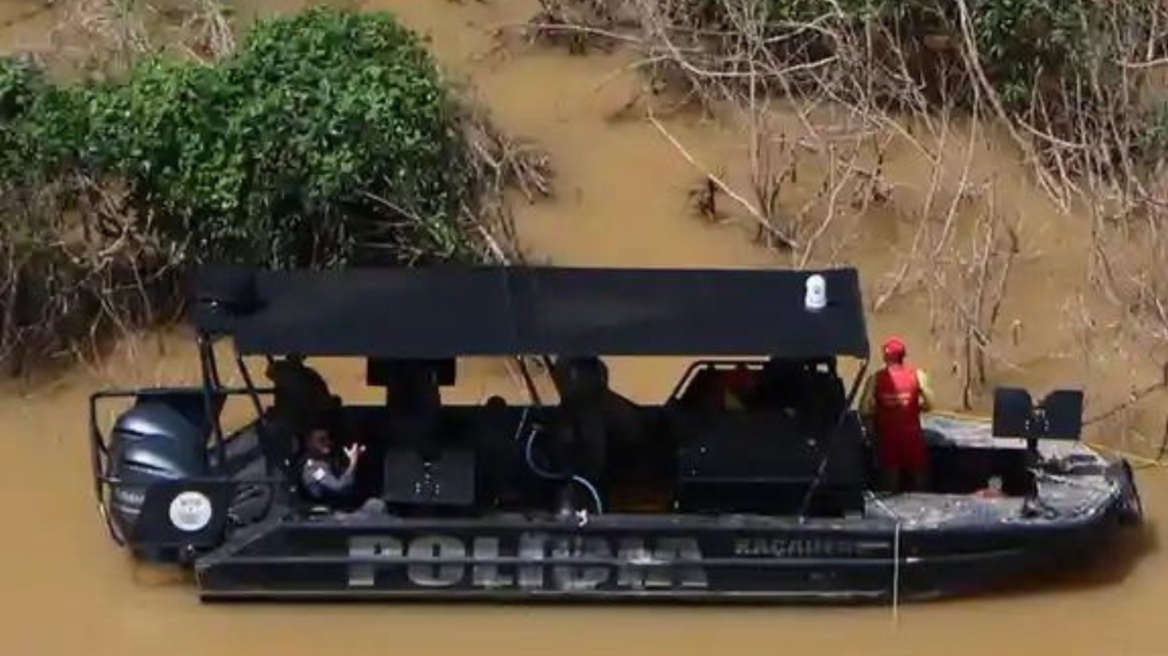 Περού: Αυτόχθονας υπερασπιστής του περιβάλλοντος δολοφονείται 