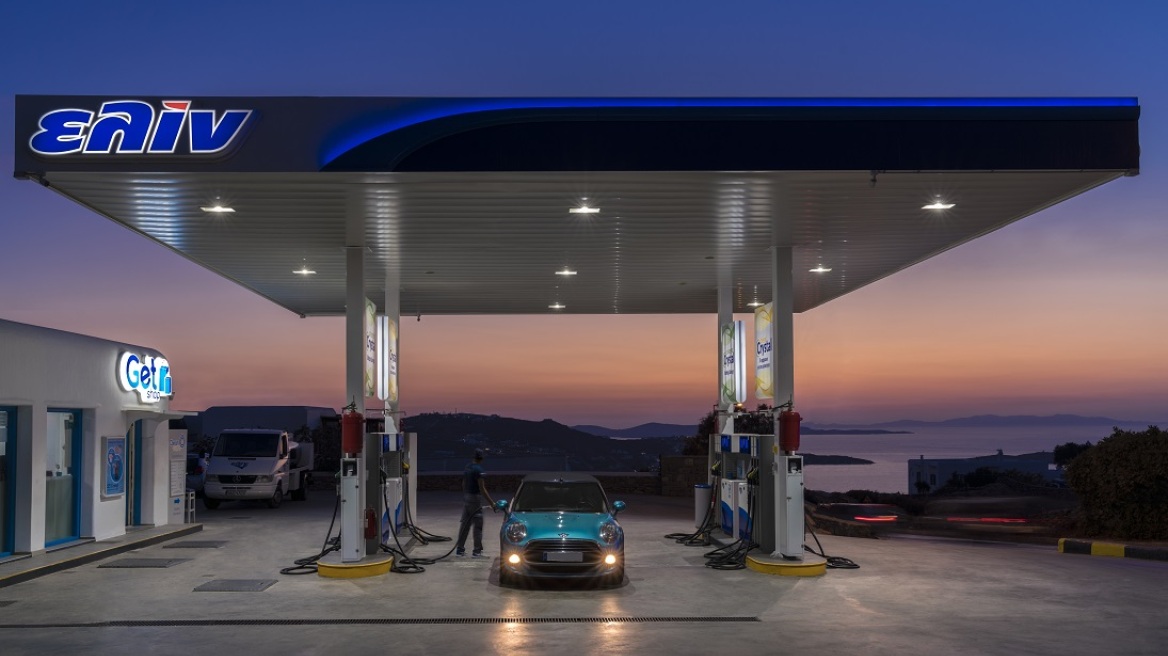 Ελίν: 70 χρόνια πρωταγωνιστικής παρουσίας στον τομέα της ενέργειας και το μυστικό της επιτυχίας