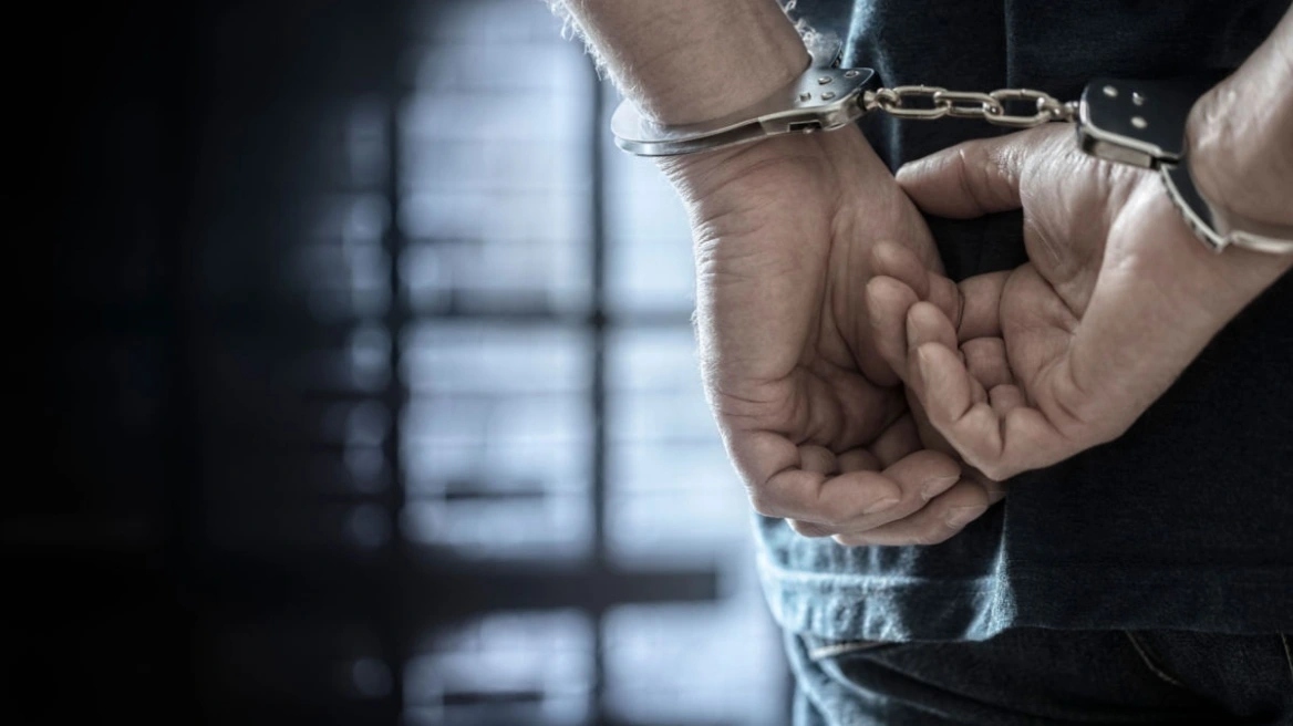 Βοιωτία: 31χρονος άνδρας συνελήφθη για παιδική πορνογραφία