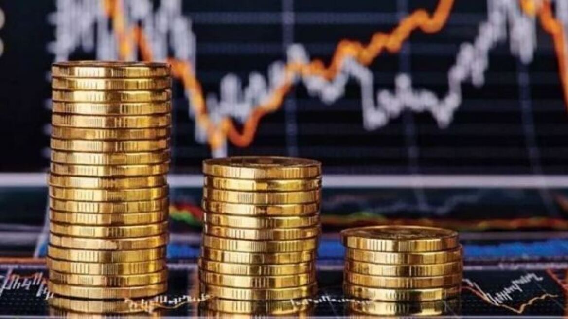 Κατά 10 μονάδες βάσης υποχώρησαν τα ελληνικά ομόλογα μετά την αναβάθμιση της Standard & Poors 