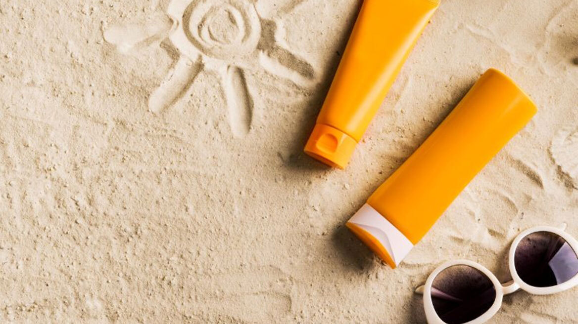 Δερματικές παθήσεις: Πώς τις επηρεάζει το καλοκαίρι