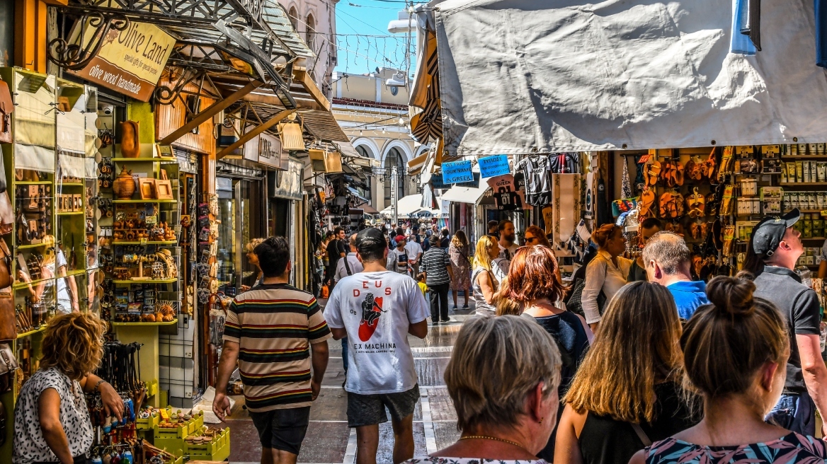 Κοινωνικός τουρισμός 2025: Τελευταία ημέρα αιτήσεων για 300.000 vouchers
