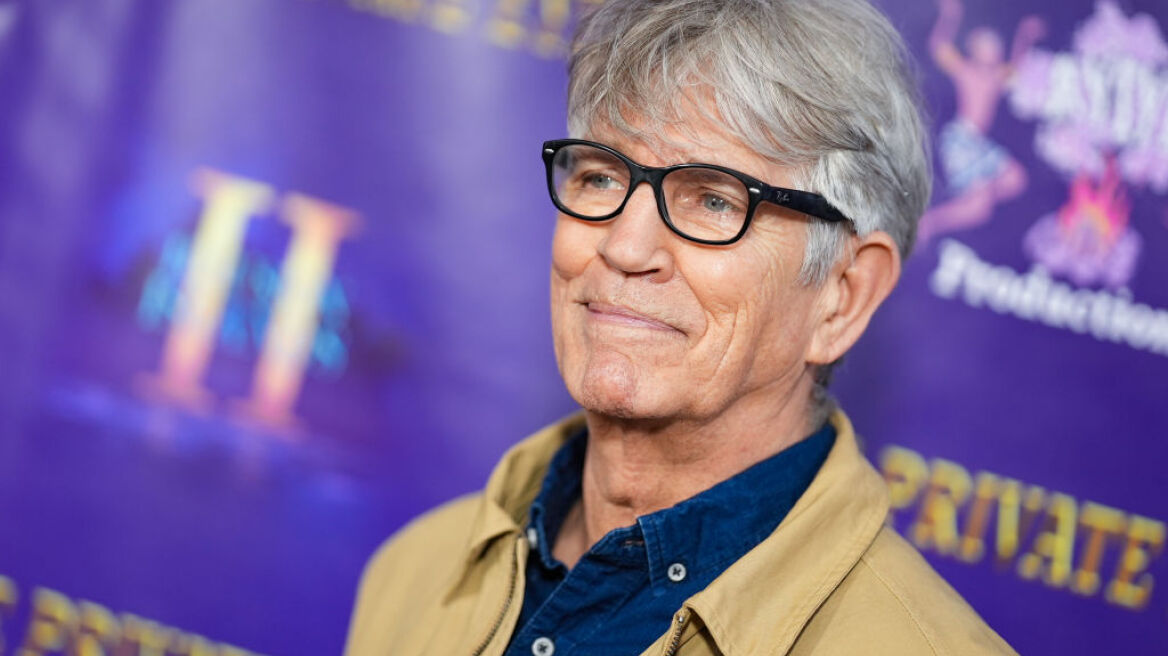 Eric Roberts: Η αδερφή του και η κόρη του τού έχουν απαγορεύσει να μιλά δημόσια για εκείνες 