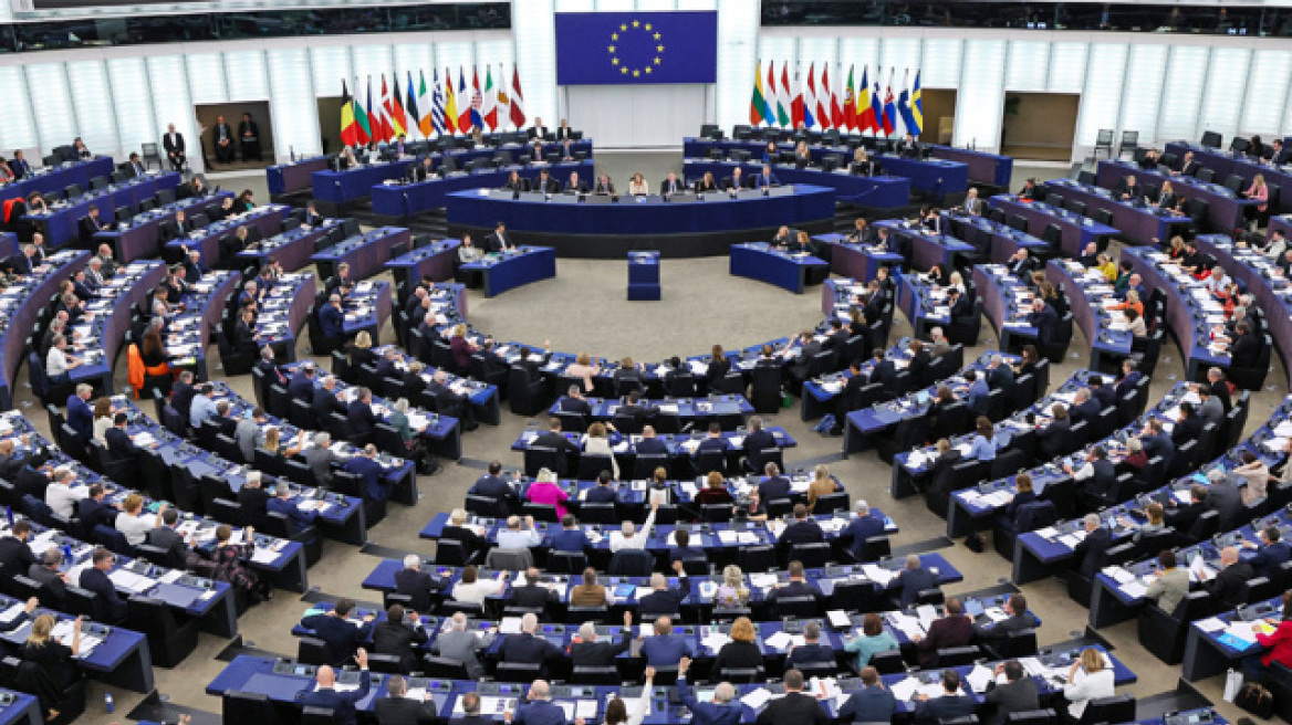 Συζήτηση και ψήφισμα στην ευρωβουλή για την τρομοκρατική επίθεση στην ελληνορθόδοξη Εκκλησία στη Δαμασκό
