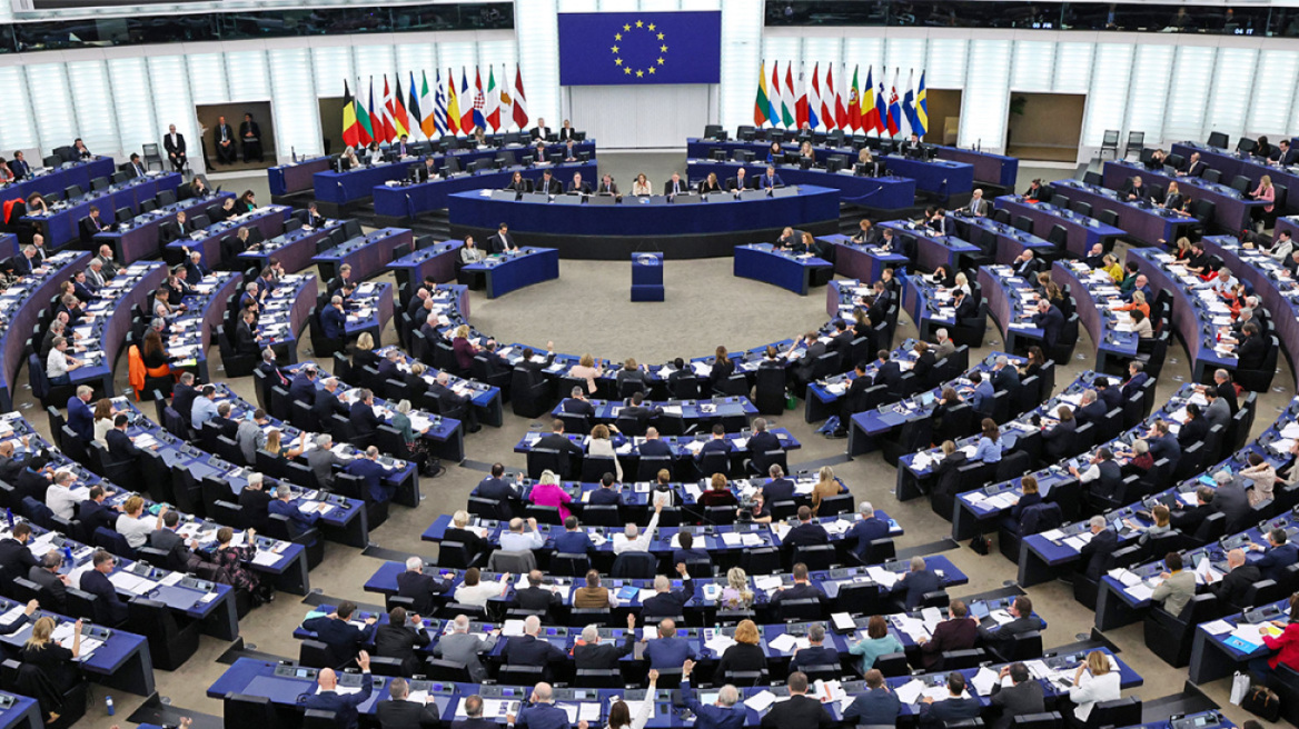 Έκθεση- κόλαφος για την Τουρκία: Να παραμείνουν παγωμένες οι ενταξιακές διαπραγματεύσεις ζητά το Ευρωκοινοβούλιο