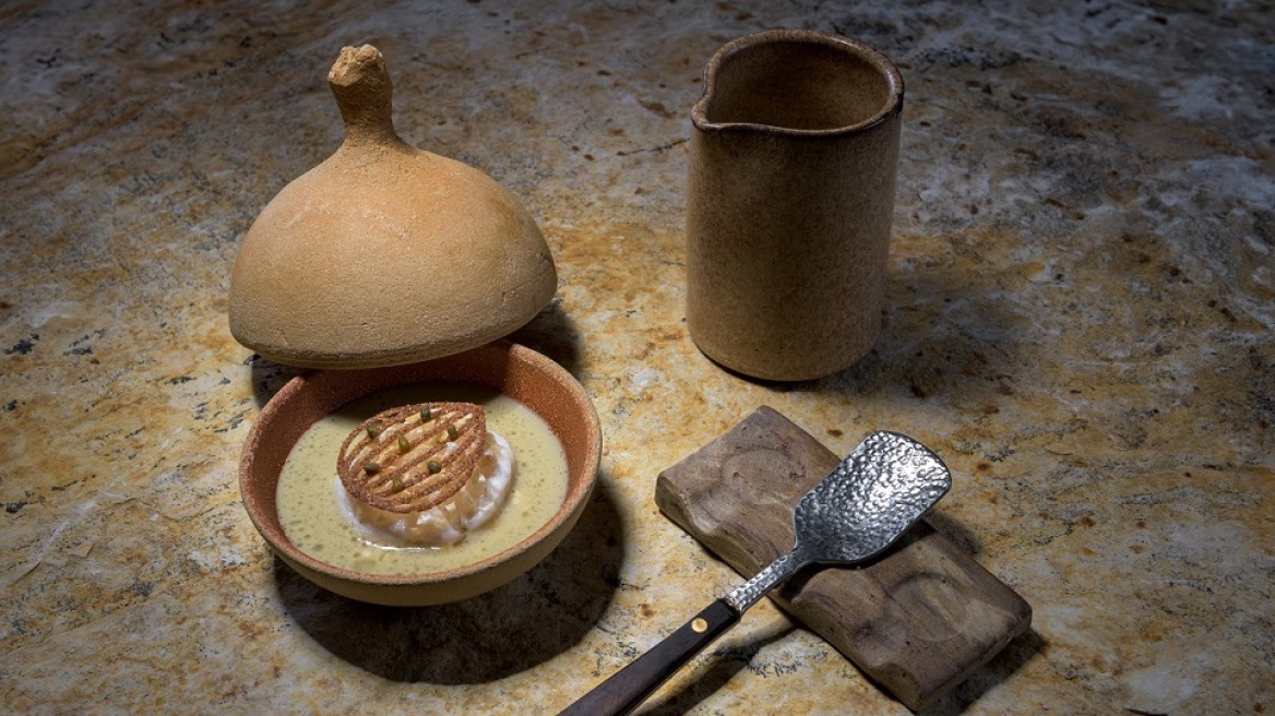 9 προτάσεις για εξαιρετικό φαγητό στη Ρόδο