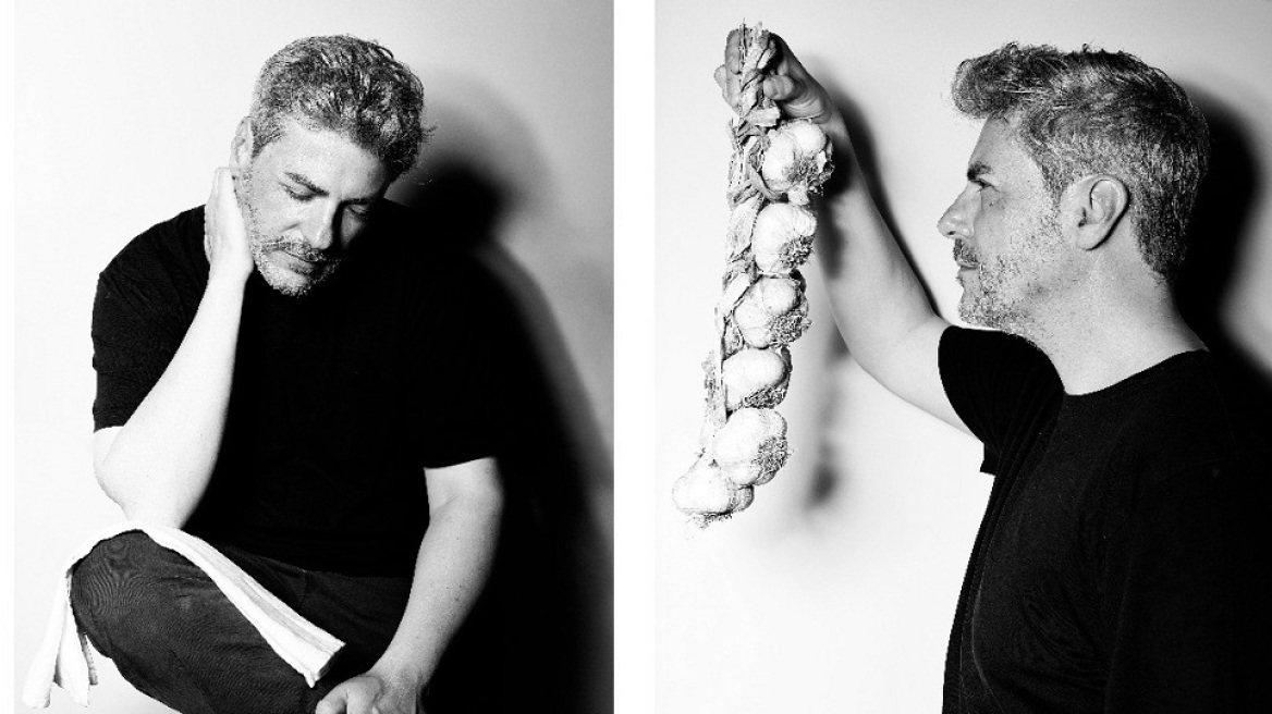 Γιατί όλοι μιλούν για τον Μανώλη Παπουτσάκη;