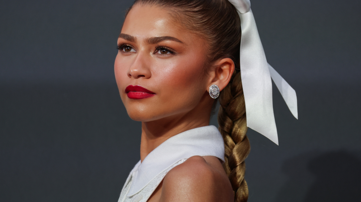 Χτενίσματα με πλεξίδες που θα σας σώσουν κατά τη διάρκεια του καλοκαιριού
