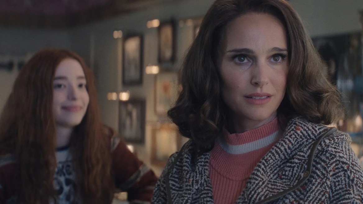 Δυο νέες σειρές κι ένα ντοκιμαντέρ που αξίζουν το χρόνο μας 