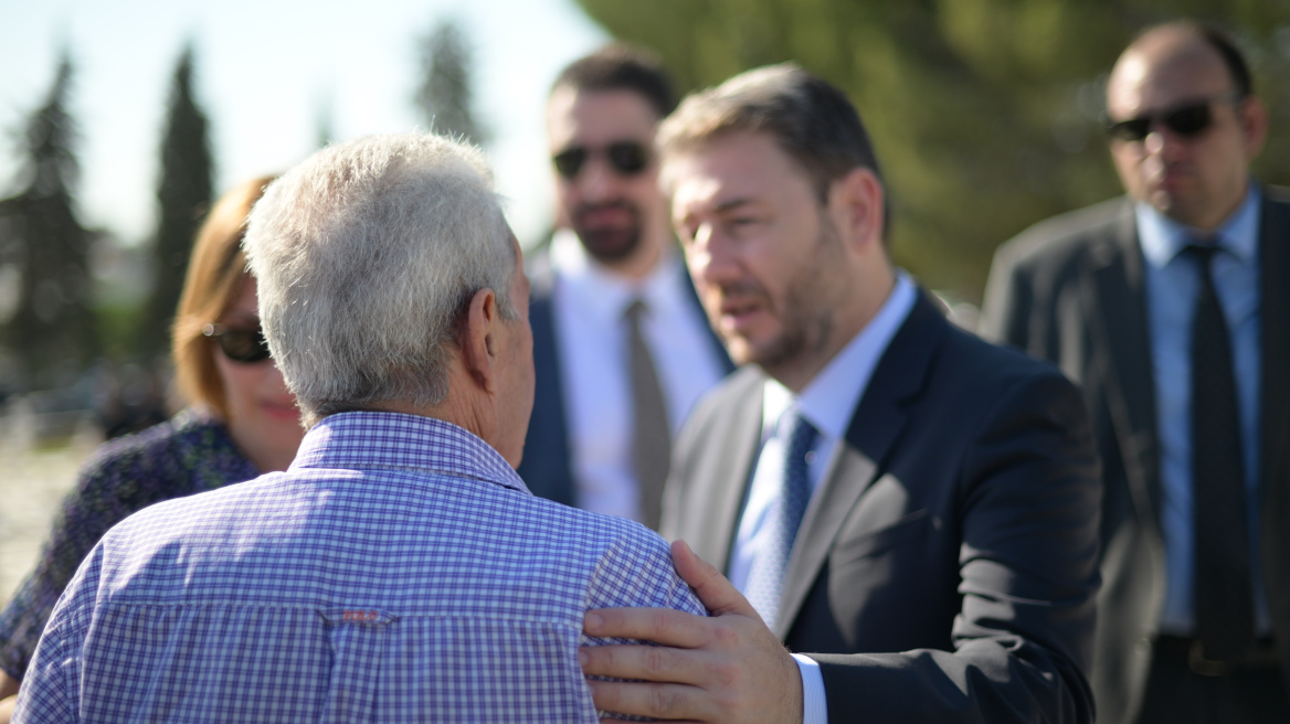 Να δοθεί το Μητρώο μελών του ΠΑΣΟΚ στους υποψηφίους προέδρους, ζητεί μέλος της ΕΔΕΚΑΠ