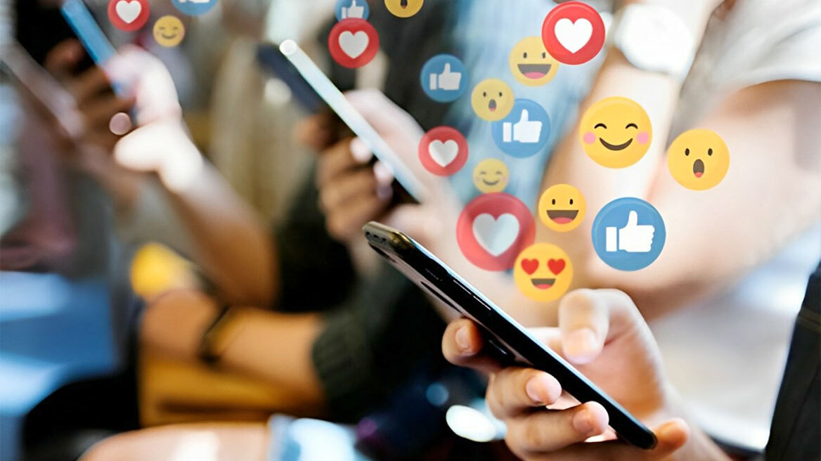 Humble: Οι πιο δημοφιλείς influencers στην Ελλάδα