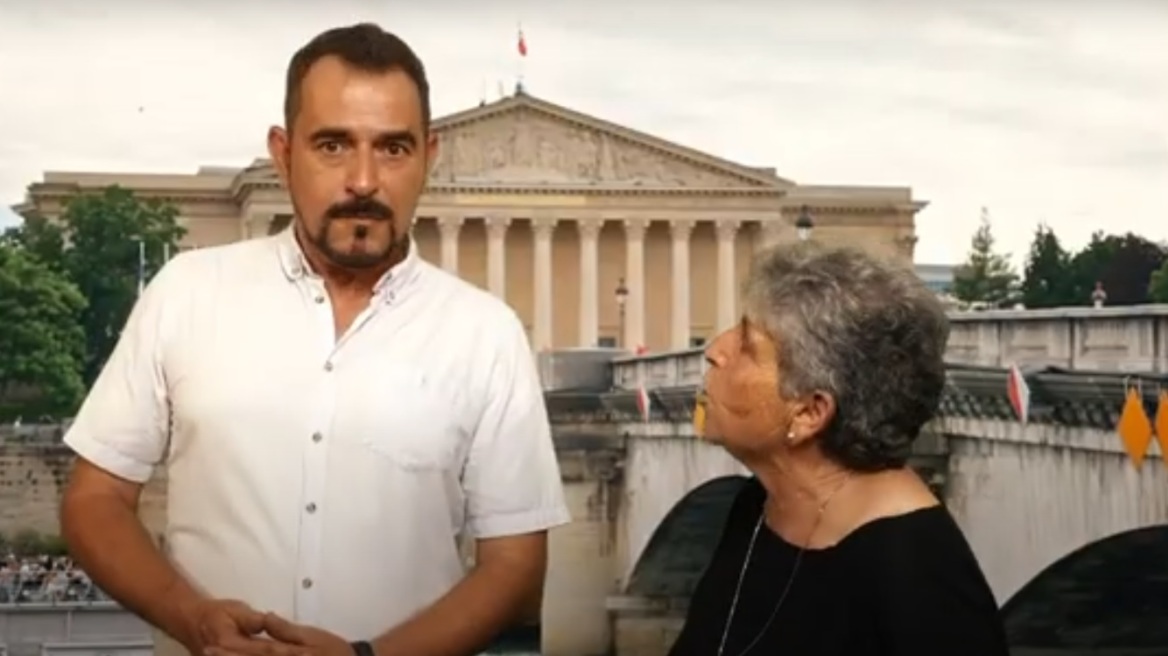 O Ημιμαραθώνιος της Κρήτης τα βάζει με τους Ολυμπιακούς Αγώνες: Εμείς είμαστε η μεγαλύτερη αθλητική διοργάνωση