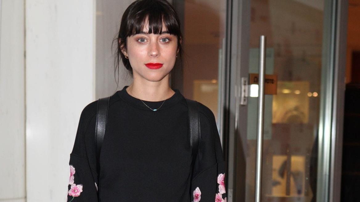 Η συγκινητική ανάρτηση της Τζωρτζίνας Λιώση για το σπίτι της στο Μάτι