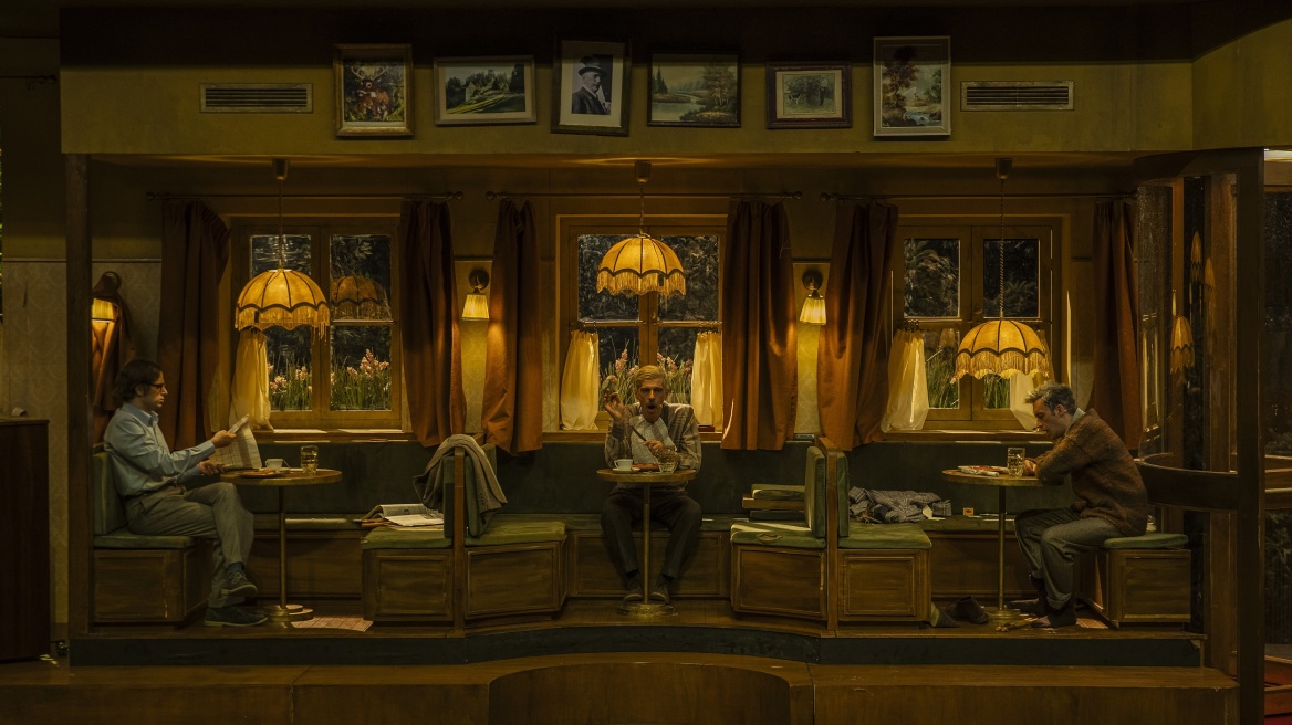 Εθνική Λυρική Σκηνή: Τι θα δούμε στην Εναλλακτική Σκηνή της τη νέα καλλιτεχνική περίοδο 