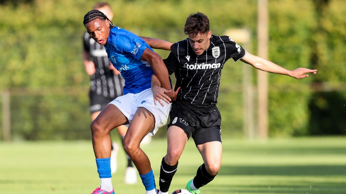 Αθλητικές μεταδόσεις: Πού θα δείτε τα ματς του ΠΑΟΚ και της ΑΕΚ, το φιλικό του Άρη και Ολυμπιακούς Αγώνες