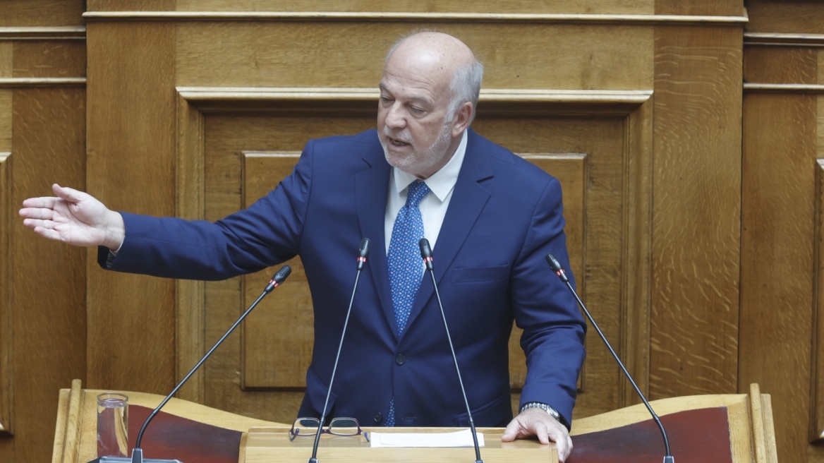 Φλωρίδης για δίκη Καραϊβάζ: Το αποδεικτικό υλικό που περιέχει το cd είναι εξασφαλισμένο