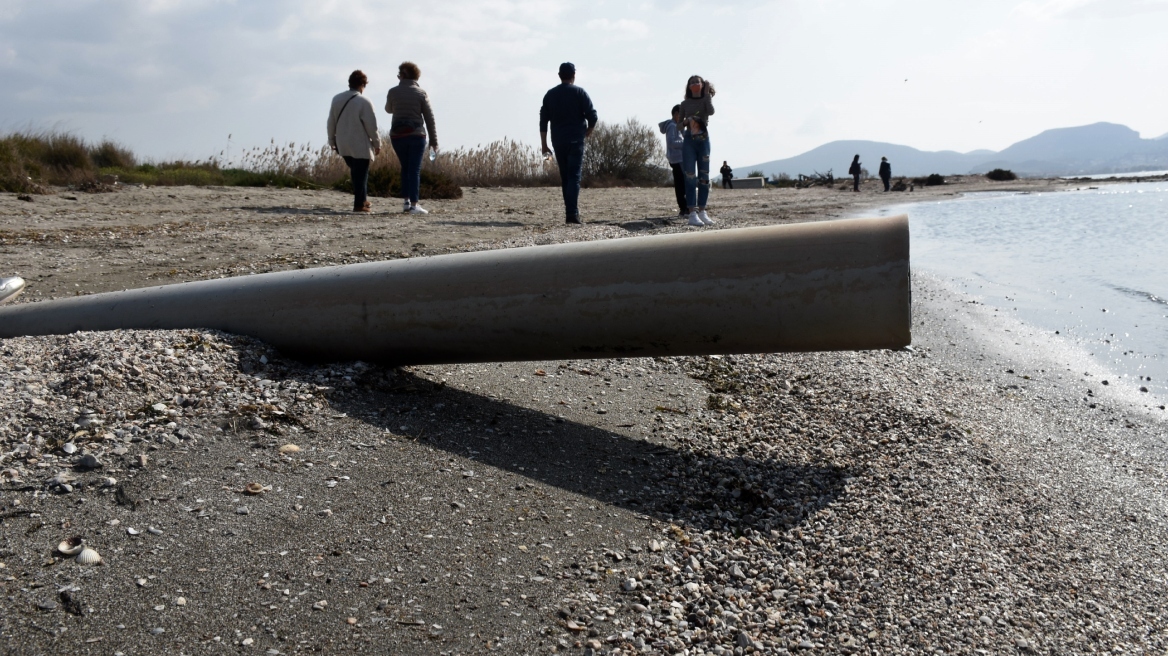 Κομισιόν: Παραπομπή της Ελλάδας στο Δικαστήριο της ΕΕ για αστικά λύματα και επαγγελματικά προσόντα