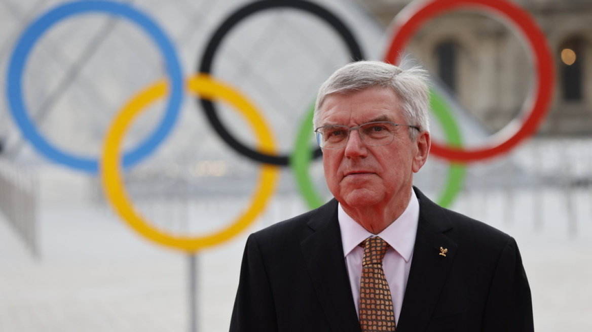 Η ΔΟΕ ανανέωσε τη συνεργασία της με το NBC έναντι 2,77 εκατ. ευρώ