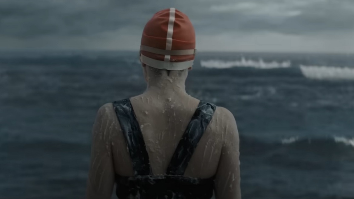 Εννέα ταινίες και ένα ντοκιμαντέρ με ιστορίες αθλητών που αξίζει να δείτε