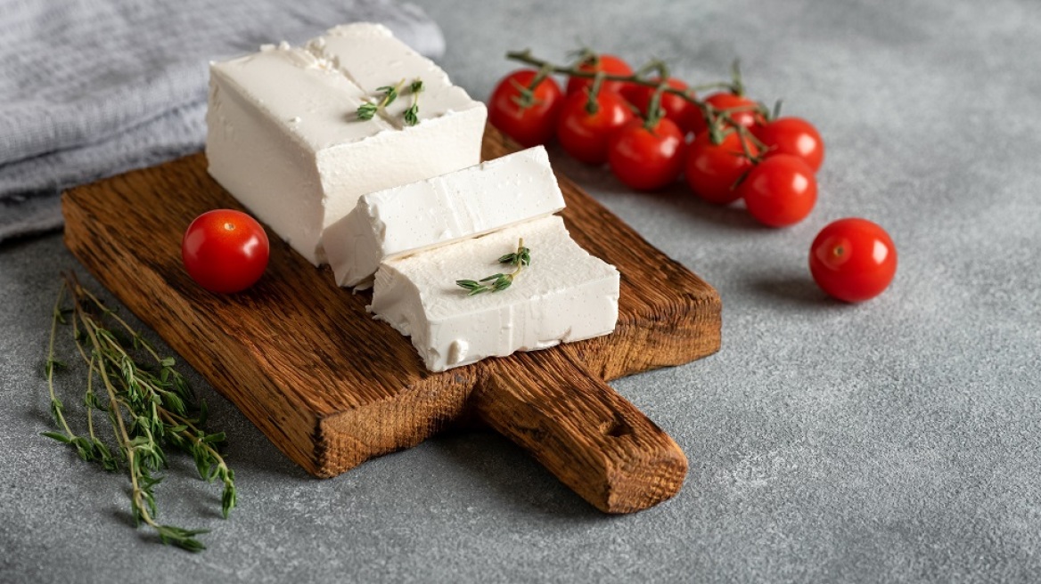 Φέτα: Το λάθος που κάνουμε όλοι στη συντήρησή της