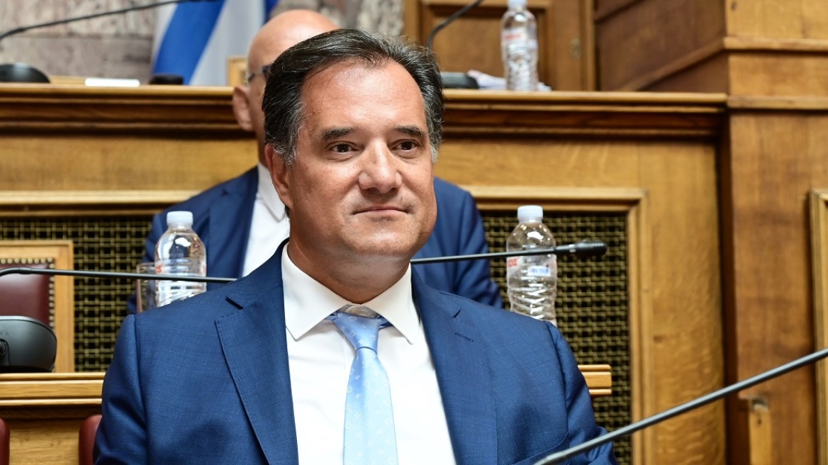 Γεωργιάδης: Κανένα φάρμακο χωρίς εξετάσεις που να δικαιολογούν την συνταγογράφηση