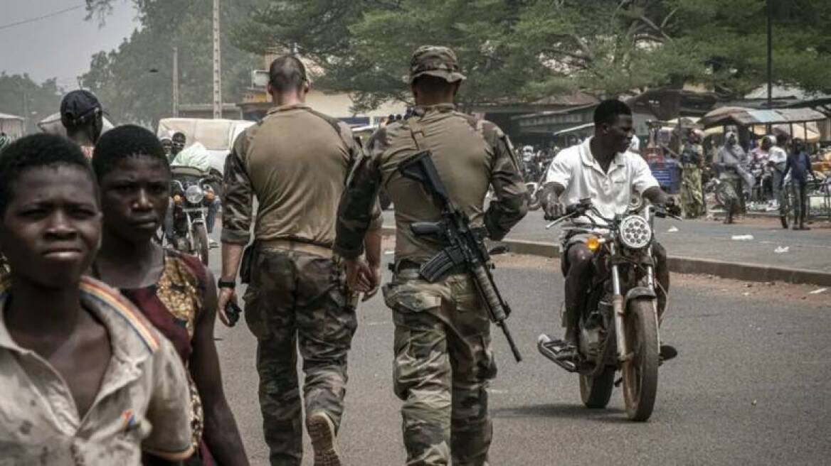 MKO: Να διενεργηθεί «αμερόληπτη έρευνα» για ακρωτηριασμούς πτωμάτων από μέλη του στρατού στην Μπουρκίνα Φάσο